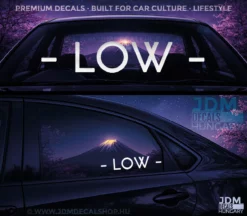 LOW