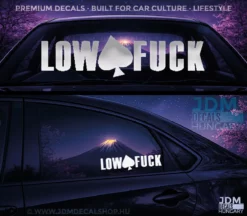 LOW-FUCK