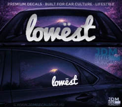 LOWEST