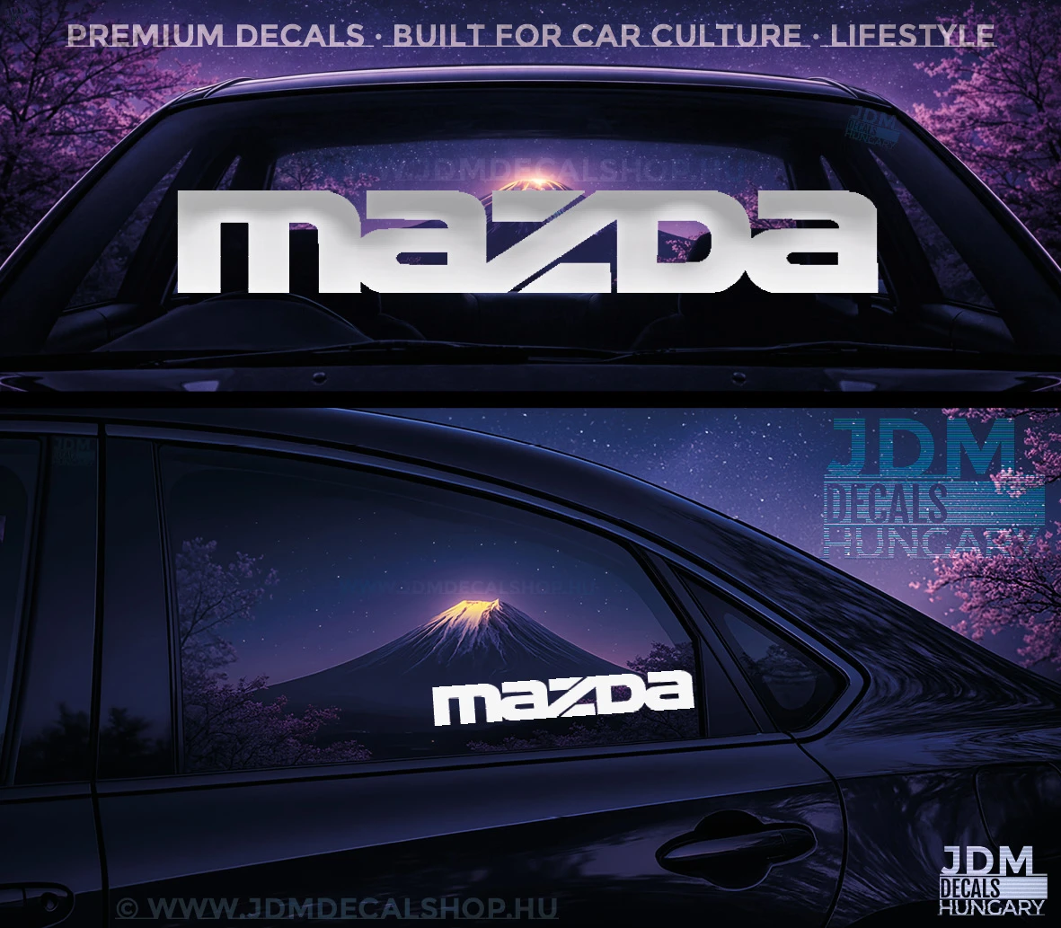 MAZDA