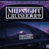 MIDNIGHT CRUISER