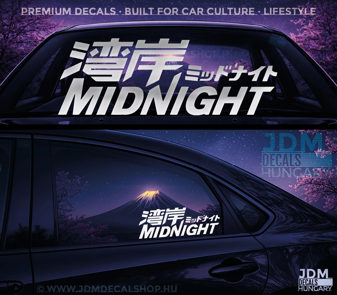 MIDNIGHT JPN
