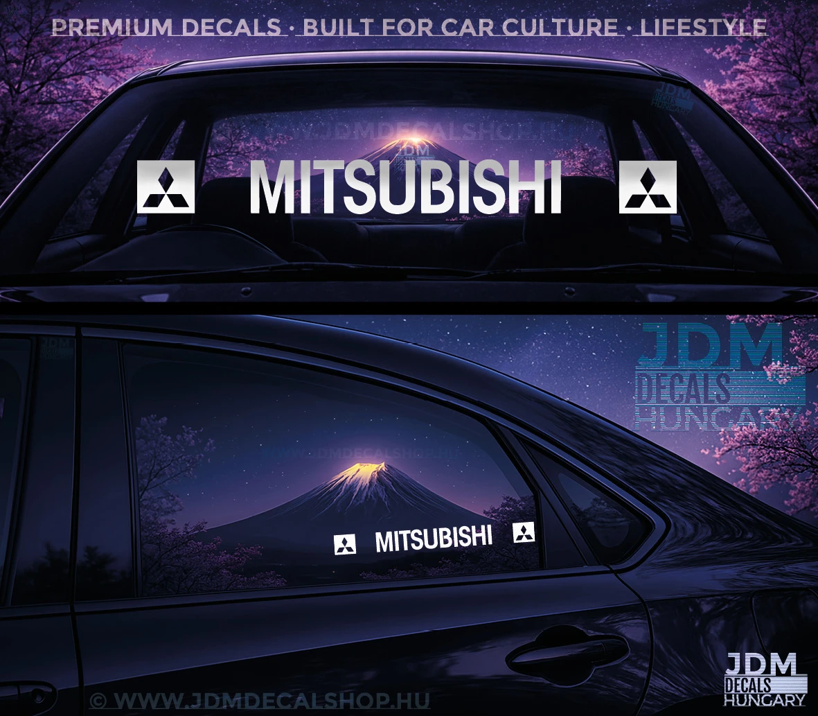 MITSUBISHI