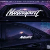 MOTORSPORT