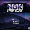 NGK SPARK PLUGS