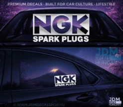 NGK SPARK PLUGS