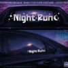 NIGHT RUN