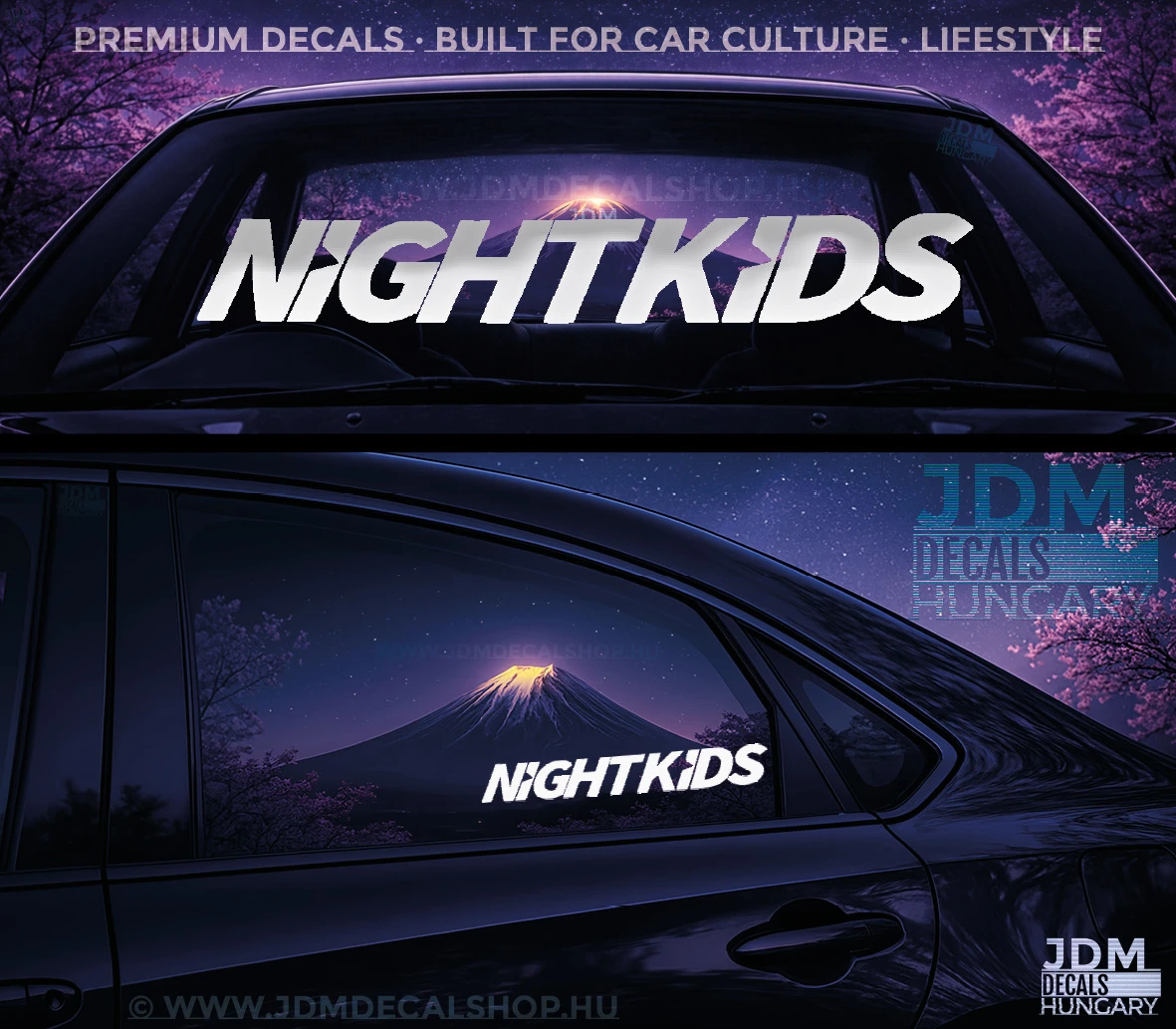 NIGHTKIDS