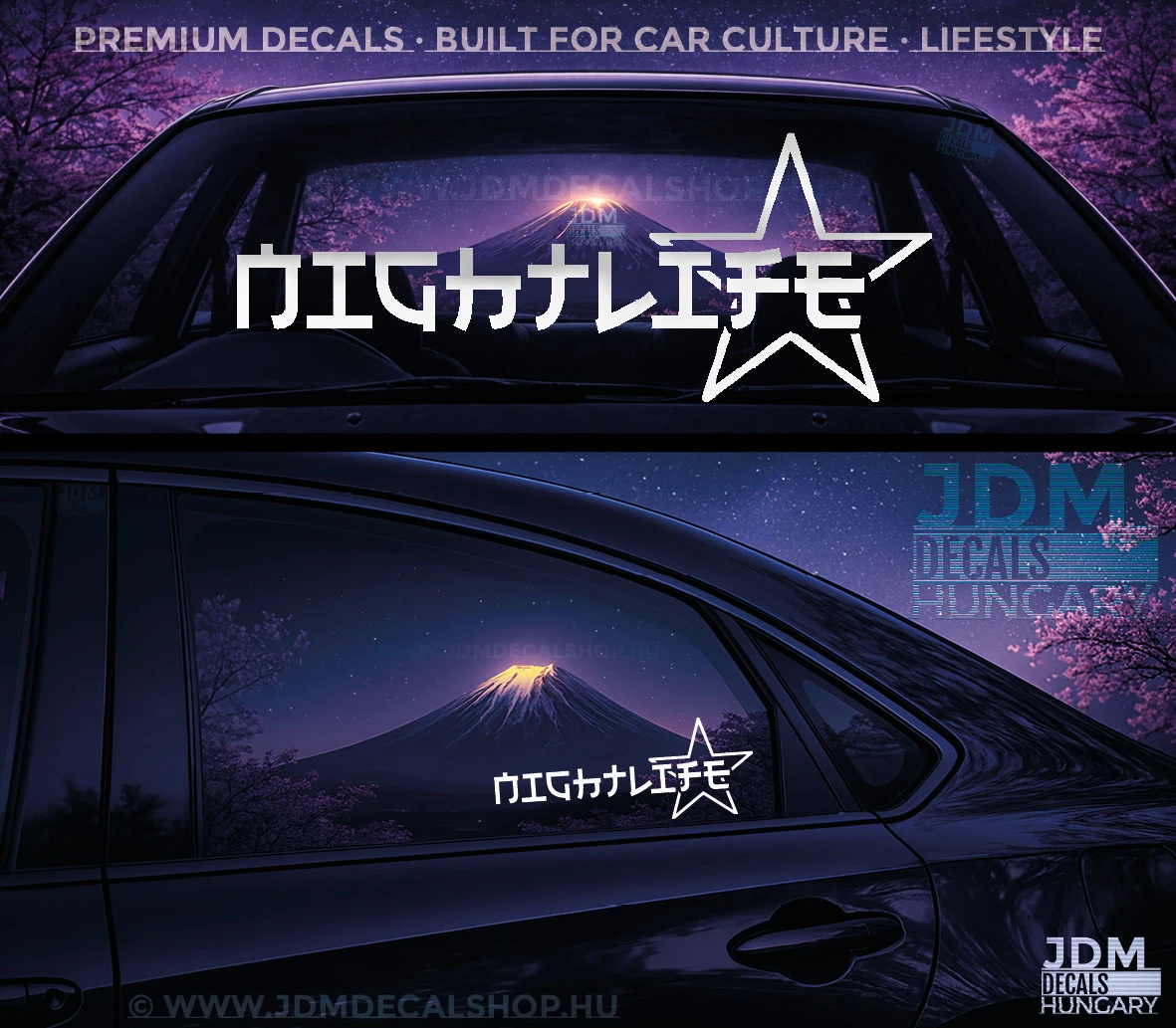 NIGHTLIFE-STAR