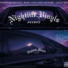 NIGHTLIFE VINYLS