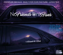 NO FRIENDS ONLY FANS