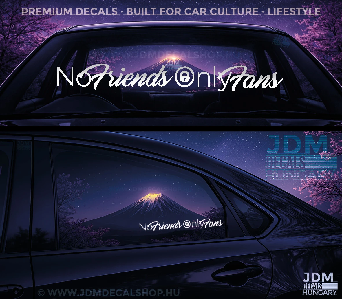 NO FRIENDS ONLY FANS