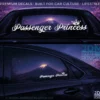 PASSANGER PRINCESS