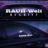 RAUH-WELT