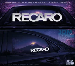 RECARO