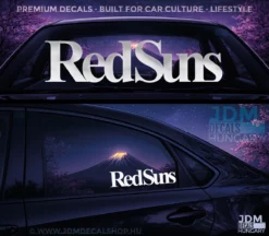 REDSUNS