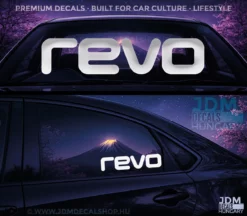 REVO