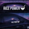 RICE POWER
