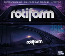 ROTIFORM
