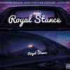 ROYAL STANCE_2