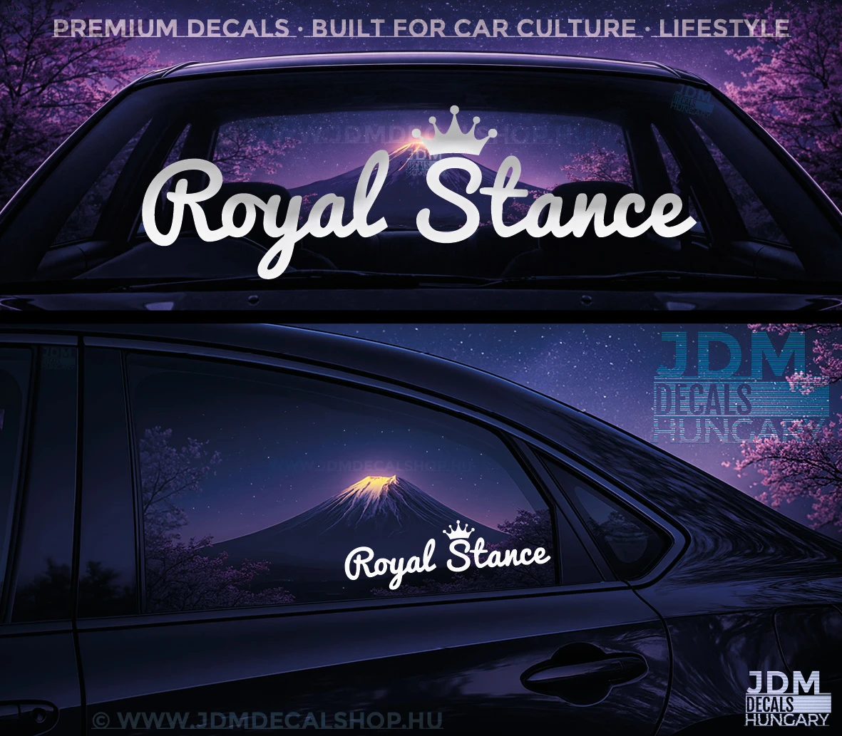 ROYAL STANCE_2