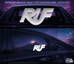 RUF