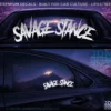 SAVAGE STANCE