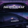 SCIROCCO DIVISION