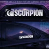 SCORPION