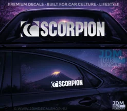 SCORPION