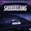 SKODAGANG