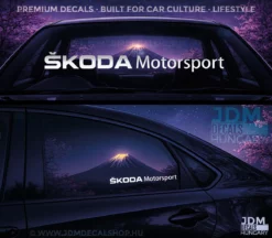 SKODAMOTORSPORT