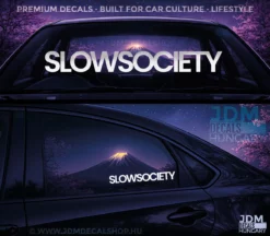 SLOWSOCIETY