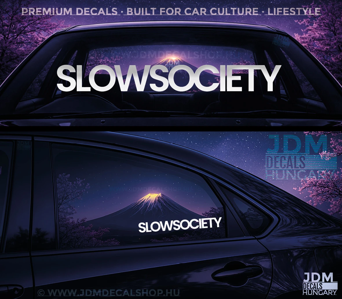 SLOWSOCIETY