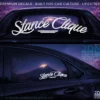 STANCE CLIQUE
