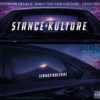 STANCEKULTURE