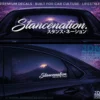 STANCENATION JAP
