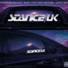 STANCEUK