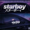 STARBOY