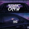 STATIC CREW