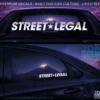 STREET LEGAL