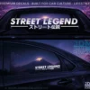 STREET LEGEND JPN