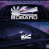 SUBARU-JAPANESE