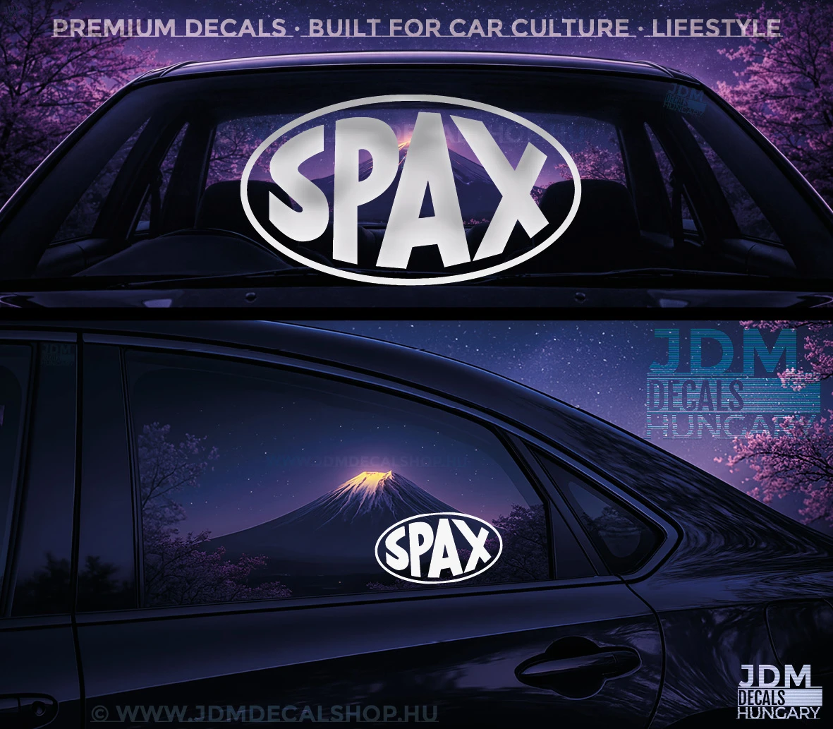 Spax_logo
