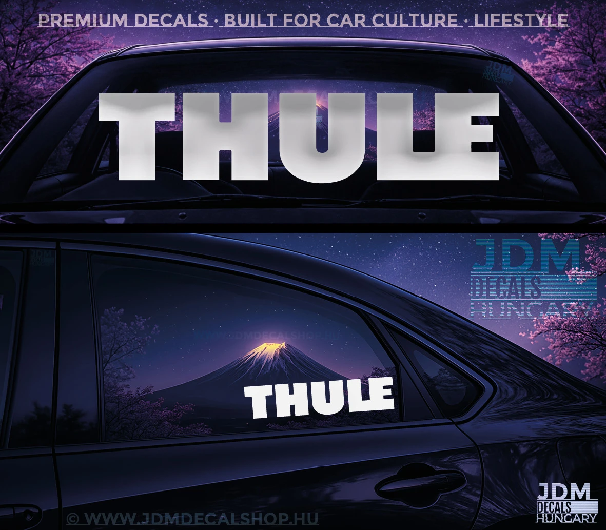 THULE