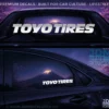 TOYO TIRES