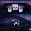 TRANSFORMERS-FUCK OFF