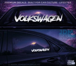 VOLKSWAGEN