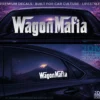 WAGON MAFIA