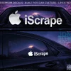 iScrape